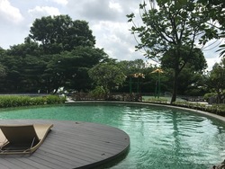 The Estuary (D27), Condominium #159081592